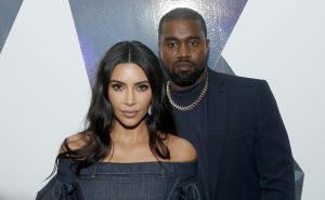 Kanye West jura que sus hijos jamás posarán para Playboy