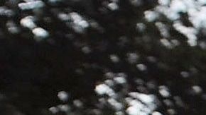 El 'Manhattanhenge' no pudo apreciarse este domingo debido a las nubes.