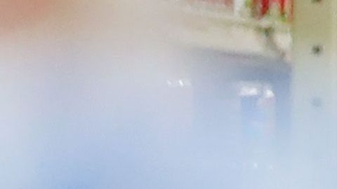 El riesgo es mayor en espacios interiores donde la ventilación es deficiente