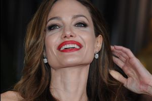 Angelina Jolie bate un nuevo récord mundial con su debut en Instagram