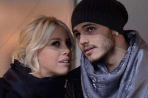 ¿Será que busca el perdón? Mauro Icardi publica fotos con su esposa tras supuesta infidelidad