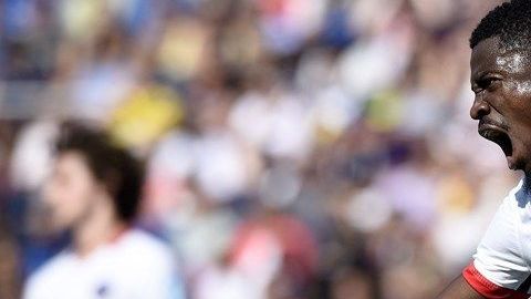Serge Aurier.