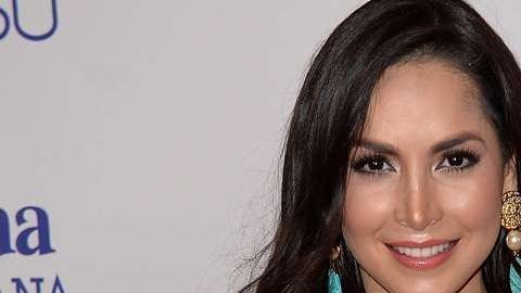 Carmen Villalobos.