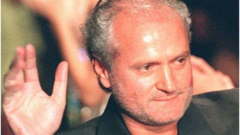 Gianni Versace