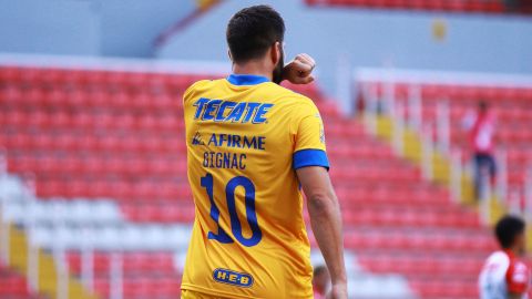 gignac doblete tigres necaxa