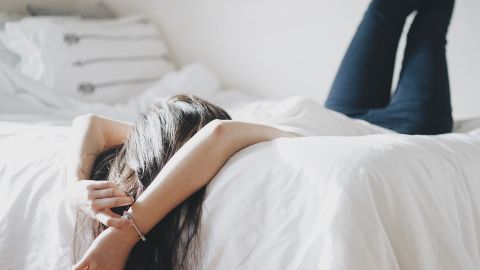 Existen rituales que favorecen la relajación.
