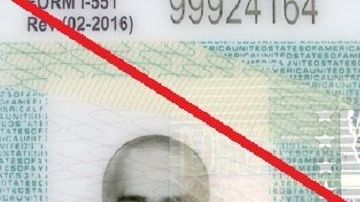 USCIS aplica diversos filtros al evaluar la elegibilidad de un inmigrante para una Green Card.