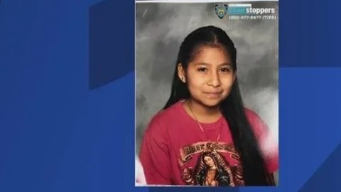 Alejandra Guzmán tiene 16 años