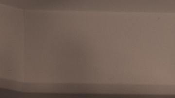 No se necesitan grandes cosas para ser feliz.