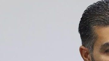 Omar García Harfuch.