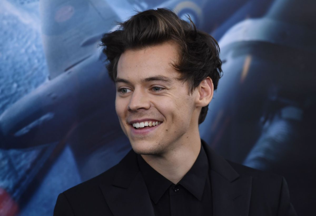 Harry Styles joins Marvel and is ready to play this character
