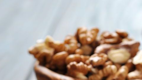 almendras