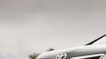 El Toyota Venza vendió más de 54,000 unidades en su lanzamiento, pero no volvió a repetir la cifra.