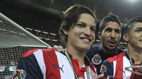 Chivas
