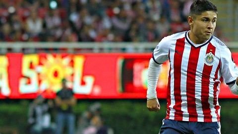 Liga MX