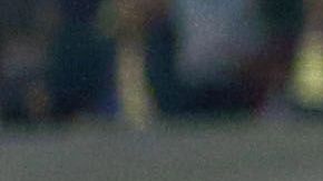 Renato Ibarra ha tenido muchos problemas de lesiones.