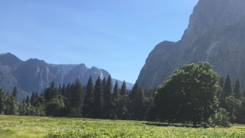 Yosemite