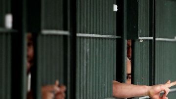 El anteproyecto trata de evitar que personas terminen en las cárceles por no poder pagar una sanción económica.