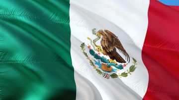 El himno nacional es uno de los símbolos patrios de los mexicanos.
