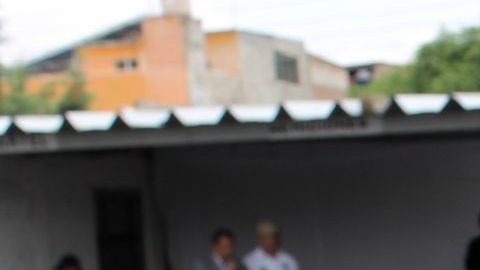Escena de crimen