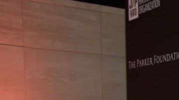 Jeff y MacKenzie Bezos