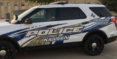 La Policía de Killeen investiga el caso de Vanessa Guillén.