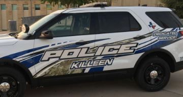 La Policía de Killeen investiga el caso de Vanessa Guillén.