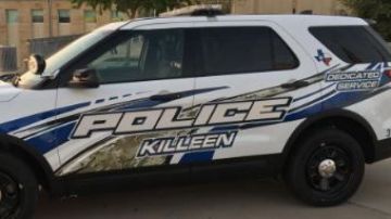La Policía de Killeen investiga el caso de Vanessa Guillén.
