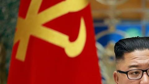 kim jong un