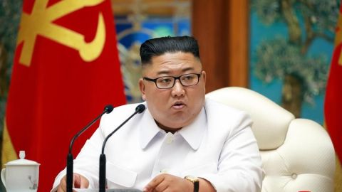 kim jong un