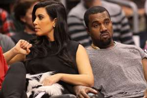 Kim Kardashian deja claro que no existe ninguna posibilidad de que se reconcilie con Kanye West