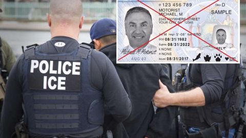 DHS no deja claro si hará operativos especiales en Nueva York.