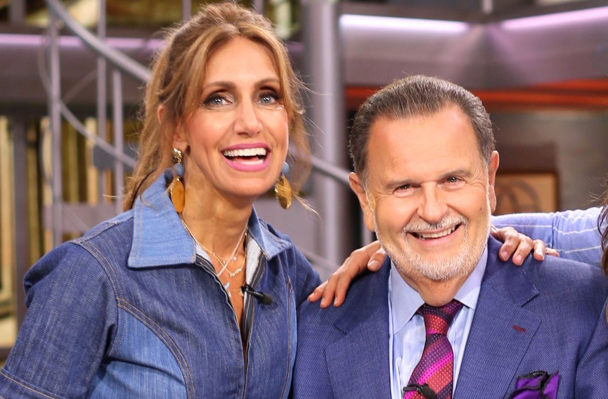Univision: Lili Estefan se queda sin Raúl de Molina en El Gordo y la Flaca  - El Diario NY