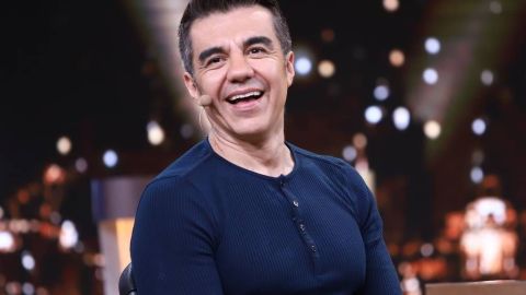 Adrián Uribe
