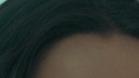 Maite Perroni en "Oscuro Deseo" de Netflix.