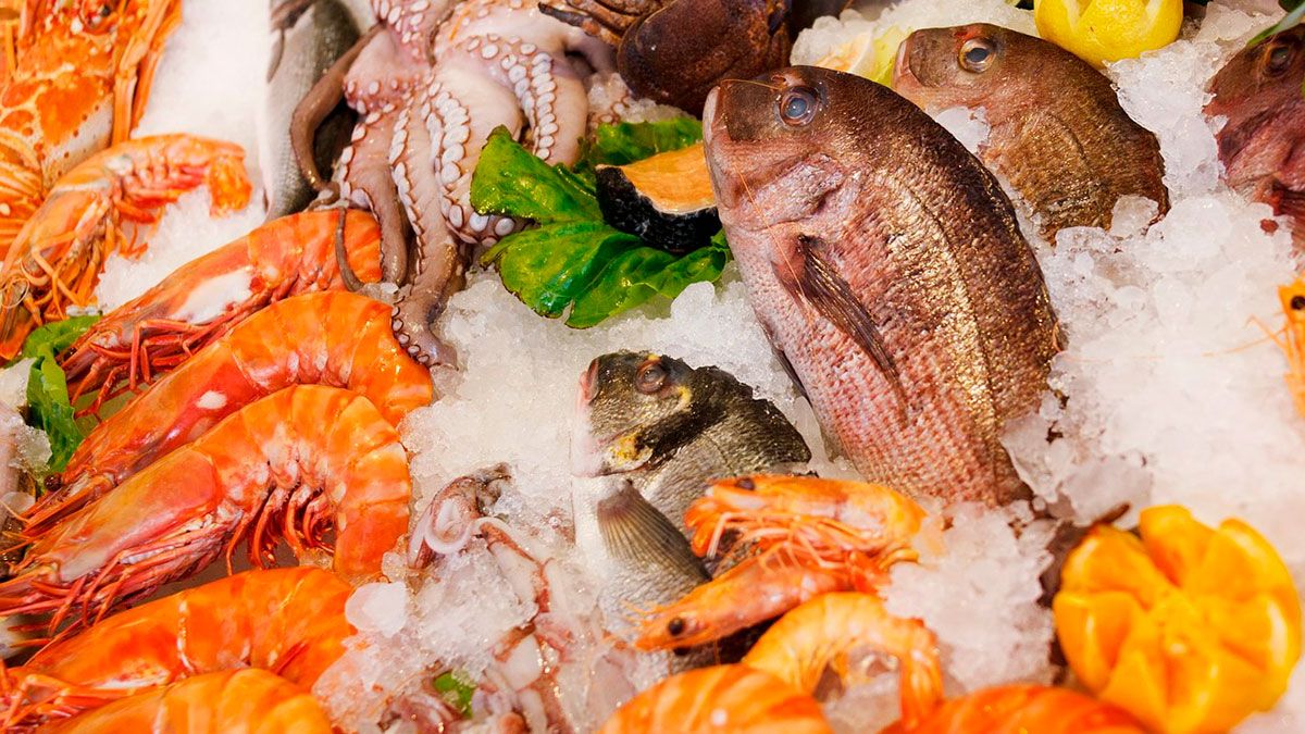 Los mariscos son un alimento de lo más completo y nutritivo. Brillan por su contenido en proteínas magras, vitaminas, minerales y ácidos grasos omega-3.