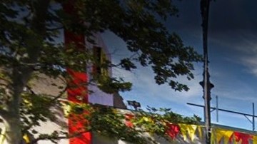 McDonald's en East 149th St, El Bronx