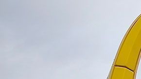 Un establecimiento McDonald's.