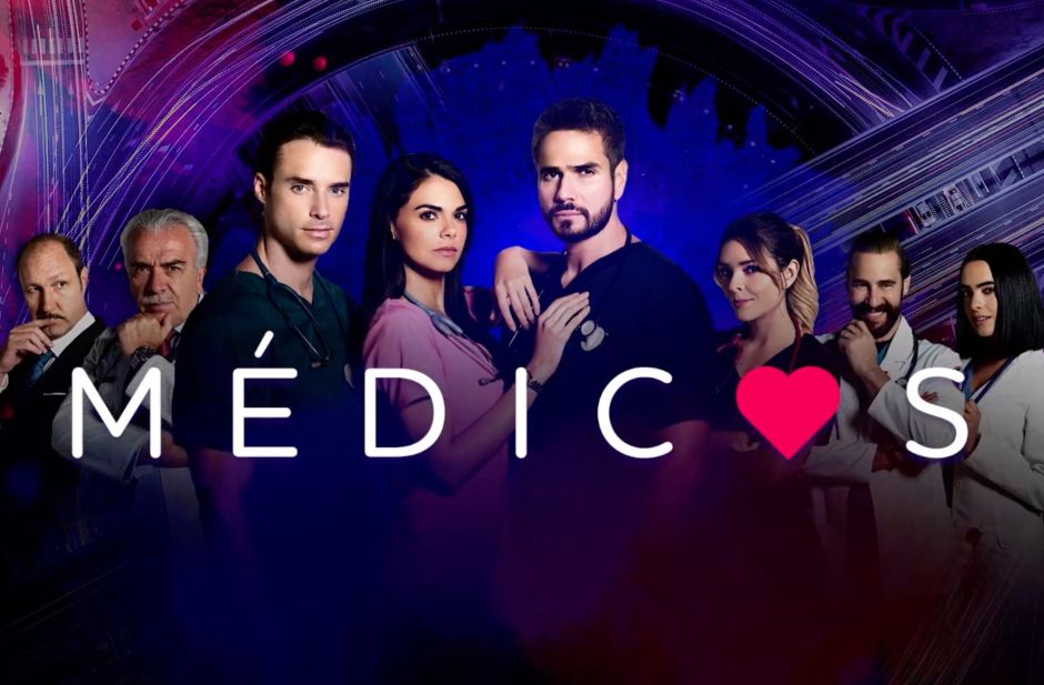Univision celebra a los héroes del día a día con la serie ‘Médicos, línea de vida’ El Diario NY