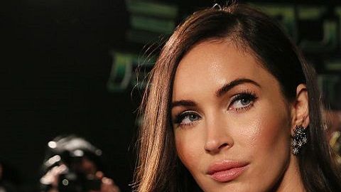 Megan Fox.