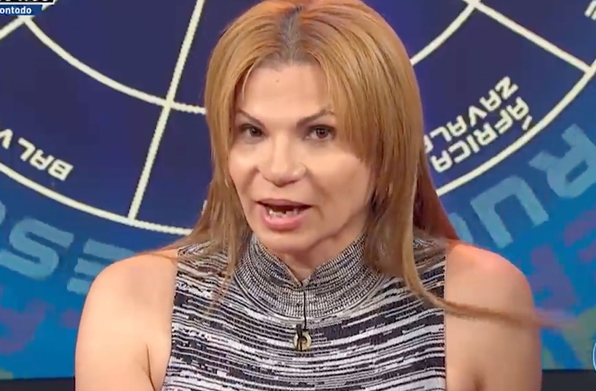 Mhoni Vidente Lanza Fuertes Predicciones Para El Mes De Julio Y Augura ...