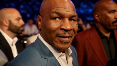 mike tyson marihuana impresa