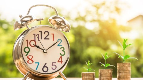 Existen rituales para hacer que el dinero llegue rápido.