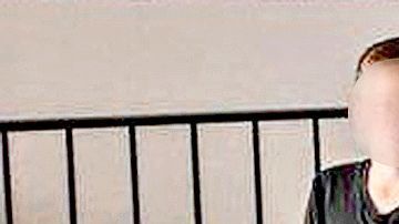 Integrantes de la familia LeBarón.