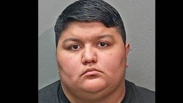 Reyna Marie Sánchez, acusada de asesinato capital.