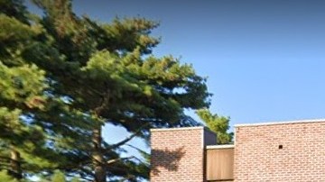 St. Frances de Chantal's Church, El Bronx