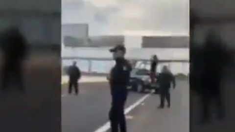 policia silao