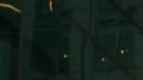 Los manifestantes recorrieron parte del centro de Manhattan este viernes.