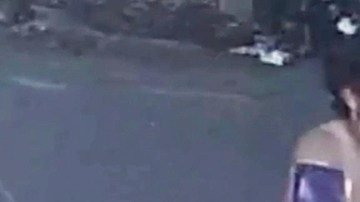 Imagen del sospechoso