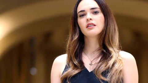 Fabiola Guajardo.